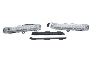 Ford Explorer Off-Road Light Kit - Ford Racing - LED Fog Light - `21-`24